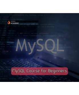 MySQL for Beginners: Database Essentials Simplified John Academy Code Key GLOBAL
